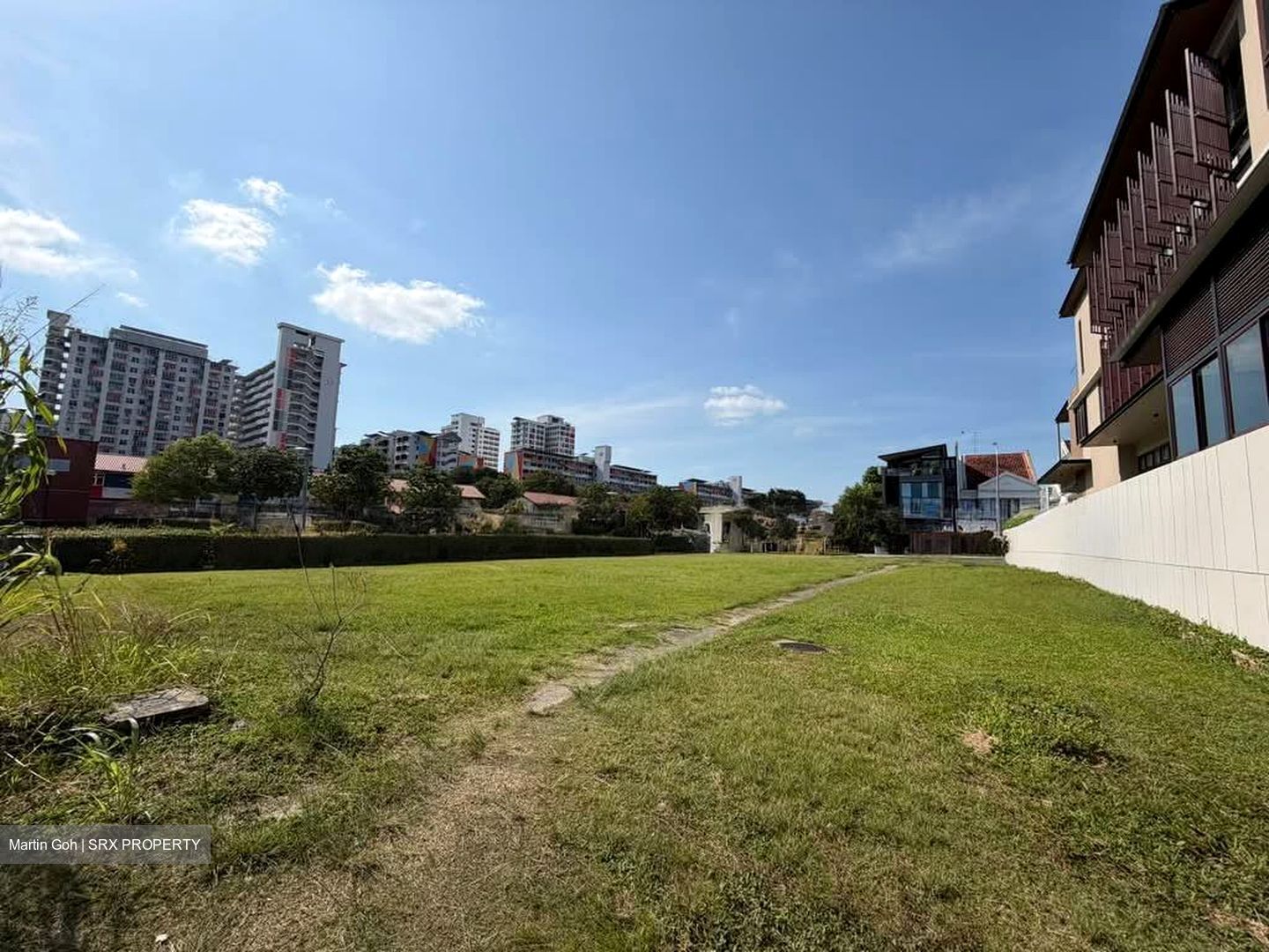 Jalan Chengkek (D13), Terrace #578510671